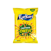 Kurkure Chatpata Cheese 100g^ - Shaalis.com